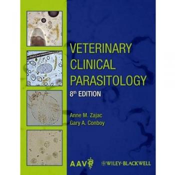 Veterinary Clinical Parasitology Veterinary Clinical Parasitology