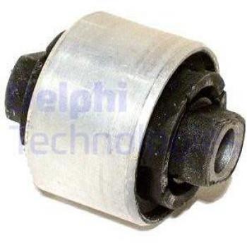 Brazo oscilante DELPHI TD440W con silentblock para suspensión