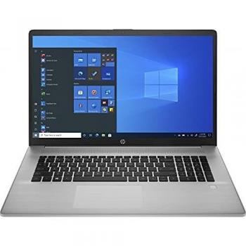 Portátil HP 470 Pro I5-1135G7 17IN 8GB - Potente Procesador, Pantalla Full HD de 17.3 pulgadas, Intel® Core™ i5 de undécima generación, 8
