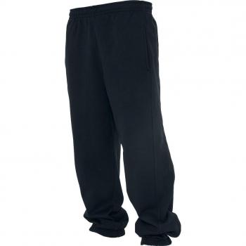 Urban Classics Black Sweatpants