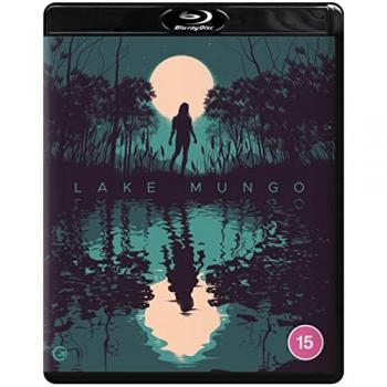 Lake Mungo: Haunting Horror Film on Blu-ray