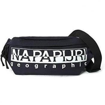 Napapijri Happy WB Re - Bolso Bandolera