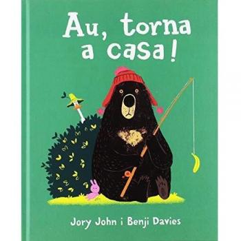 Au, torna a casa!