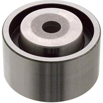 Polea de Inversión y Guía para Correa de Distribución FEBI BILSTEIN 10648, 53mm, compatible con ALFA ROMEO, FIAT y LANCIA