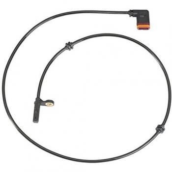 Sensor de Velocidad de Rueda ABS HELLA 6PU 010 039-891 - 12V, 2-polig, Cable: 1010mm