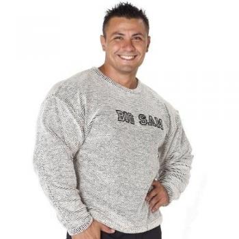 Sudadera Suéter Deportes Culturismo *4580*