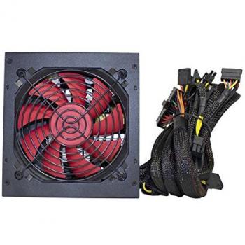 Owlotech OW1029 - Fuente de alimentación GMPS de 650 W