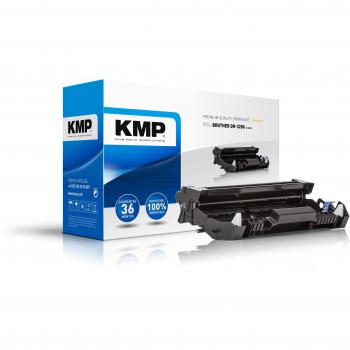 Trommel Compatible Negra para Brother DR-3200 - 25000 Páginas B-DR18