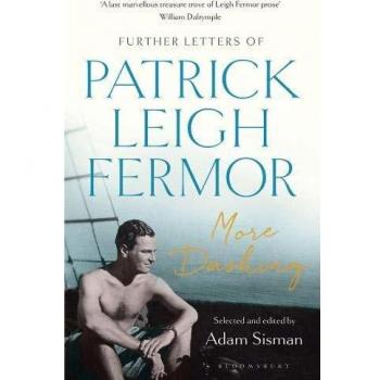 Más Elegante: Cartas Adicionales de Patrick Leigh Fermor