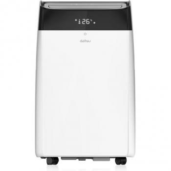 Daitsu APD12FX Aire Acondicionado Portátil 3010 Frigorías