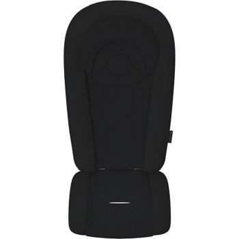 Reductor Ergonómico Cybex Newborn Nest Negro