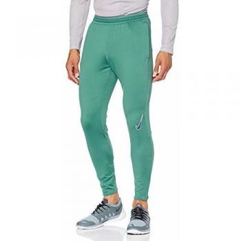 Nike M Nk Dry Strke Pant Kpz Sport Trousers, Hombre, bicoastal/Bicoastal/Faded Spruce/