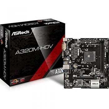 Asrock 90-MXB3T0-A0UAYZ - Placa Base