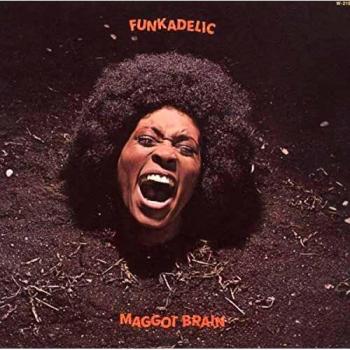 Maggot Brain
