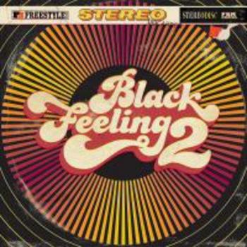 Vol. 2-Black Feeling