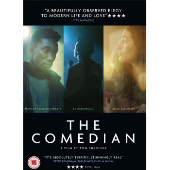 The Comedian [DVD] [Reino Unido]