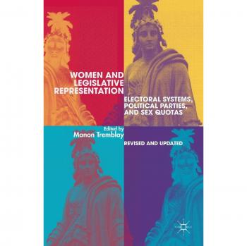 Women and Legislative Representation