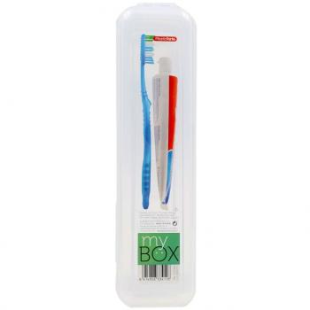 Estuche Multiusos Baño Plastic Forte
