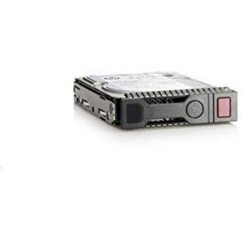 HPE Midline 4TB 3.5 Hot-Swap SAS Hard Drive