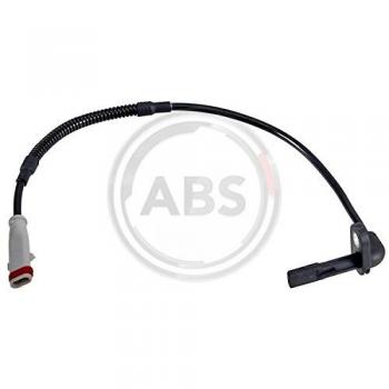Sensor de Velocidad de Rueda ABS 31242