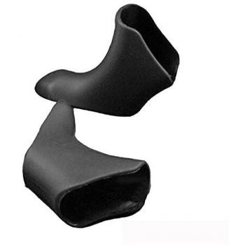 Motodak - Reposacabezas de Mano para Carretera Sunrace STR 81/91/s1, Color Negro