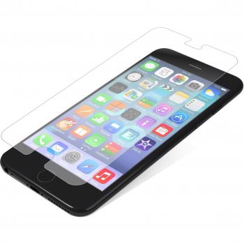 InvisibleShield IPPHXS-F00 - Protector de pantalla para Apple iPhone 6 Plus, transparente