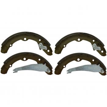 ABS 8773 Brakeshoe Set