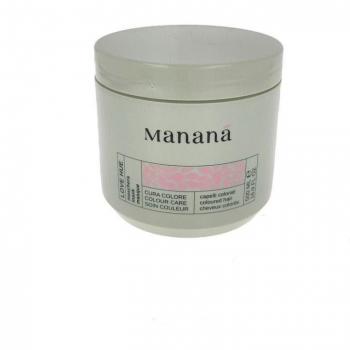 Mascarilla Capilar Mananã Love Hue 500 ml