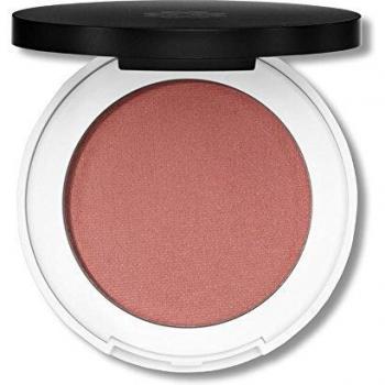 Lily Lolo Pressed Mineral Blush - Burst Your Bubble 4g