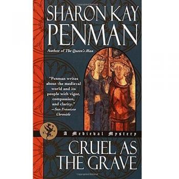 Cruel as the Grave: 2