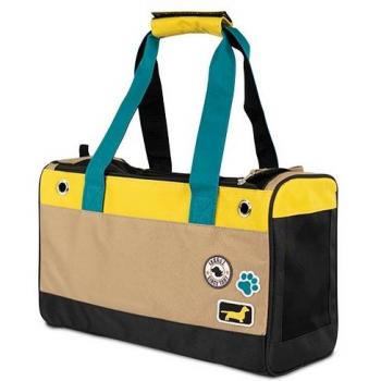 Bolso City Patch