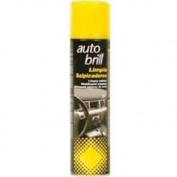 AUTOBRILL - Limpia Salpicaderos 400 ML