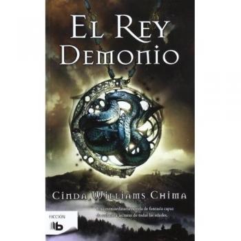 El Rey Demonio - Cinda Williams Chima