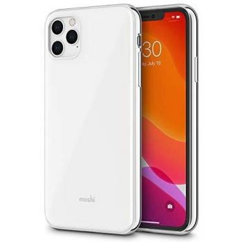 Moshi iGlaze Apple iPhone 11 Pro MAX Blanco