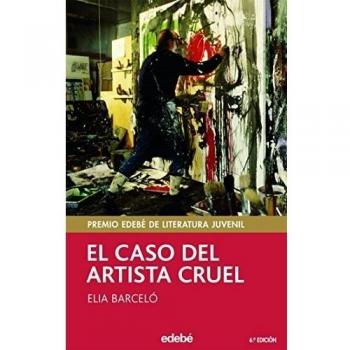 El caso del artista cruel: 43