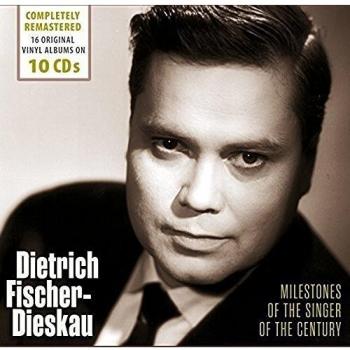 Der Bedeutendste Sänger Des Jahrhunderts - Dietrich Fischer-dieskau