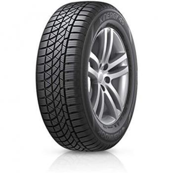 NEUMÁTICO HANKOOK KINERGY 4S H740 205 55 R17 91V TODAS LAS ESTACIONES TL M+S 3PMSF PARA COCHES