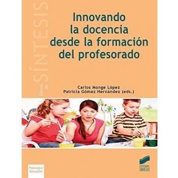 Innovando la docencia desde la formación del profesorado: 36