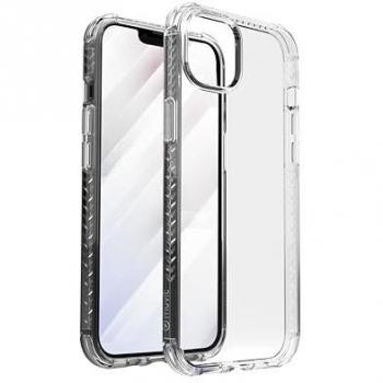 Muvit 3M Reinforced Transparent Case for iPhone 14 Plus