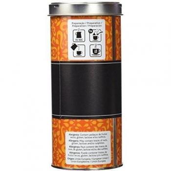 El Lama Rooibos Paradise Granel - 150 gr