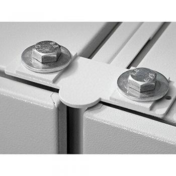 Rittal DK TS8 Side Wall Connector Component - 7824.540 (Pack of 4)