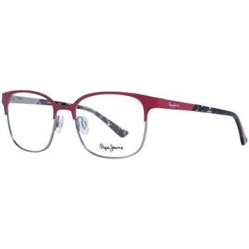 Pepe Jeans PJ1301 C3 Men's Eyeglasses Pink Size 53 - Frame Only, Blue Light Block Available
