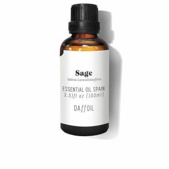 Daffoil 100 ml Sage Essential Oil