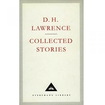 Cuentos Completos de D.H. Lawrence