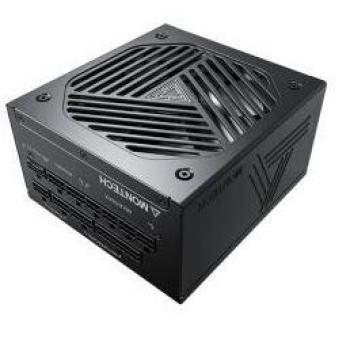 Fuente Modular Montech Titan 750W 80 PLUS Gold PCIE5 (Cybenetics Gold)