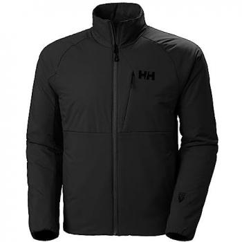 Helly Hansen Men's Odin Stretch Insulator 2.0 Outdoor Jacket Black Large