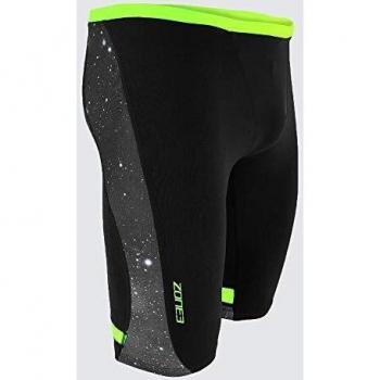 Jammer Zone3 Cósmico Amarillo y Gris para Hombre 32