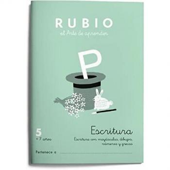 Escritura 5