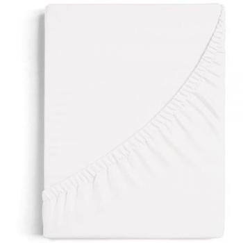 Bajera Ajustable 50/50 Algodón-Poliéster Blanco Burrito 150 cm con Diseño A7