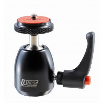 NOGA SJ1001 rótula Hembra 1% 2F4% 2F1% 2F4 Macho, Color Negro